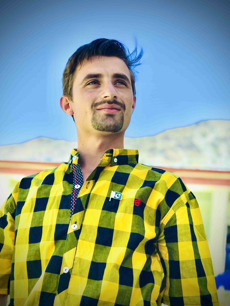 Zahid Iqbal
